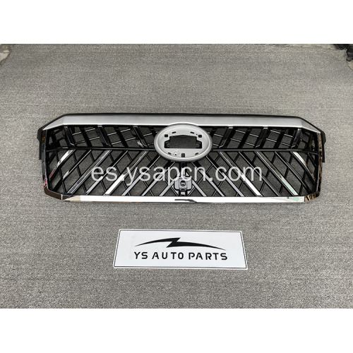 Grille de estilo TRD 2022 LC300 de buena calidad